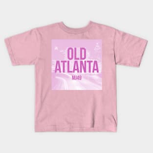 Old Atlanta Kids T-Shirt